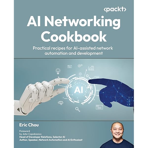 Network Programmability and Automation: Skills for the Next